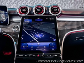 Mercedes-Benz CLE AMG Line 53 AMG 4MATIC+ 2024