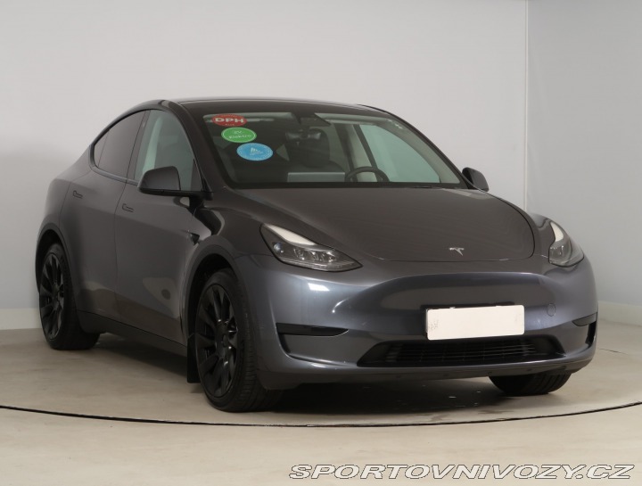 Tesla Model Y RWD LFP 60kWh 2023