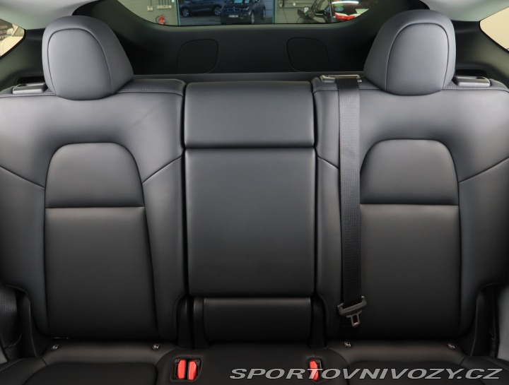 Tesla Model Y RWD LFP 60kWh 2023