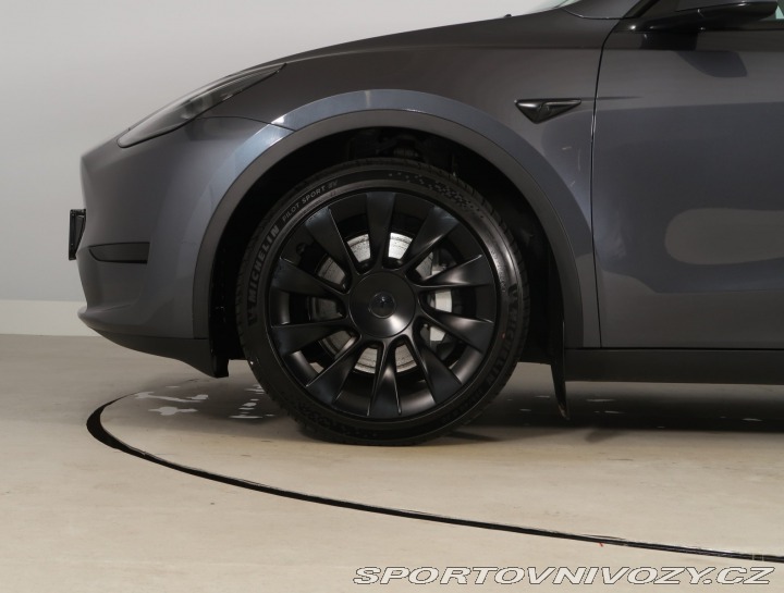 Tesla Model Y RWD LFP 60kWh 2023