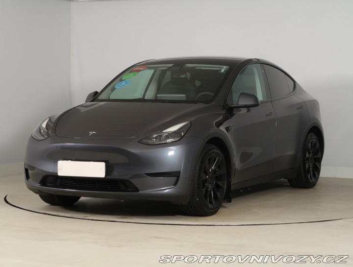 Tesla Model Y RWD LFP 60kWh 2023