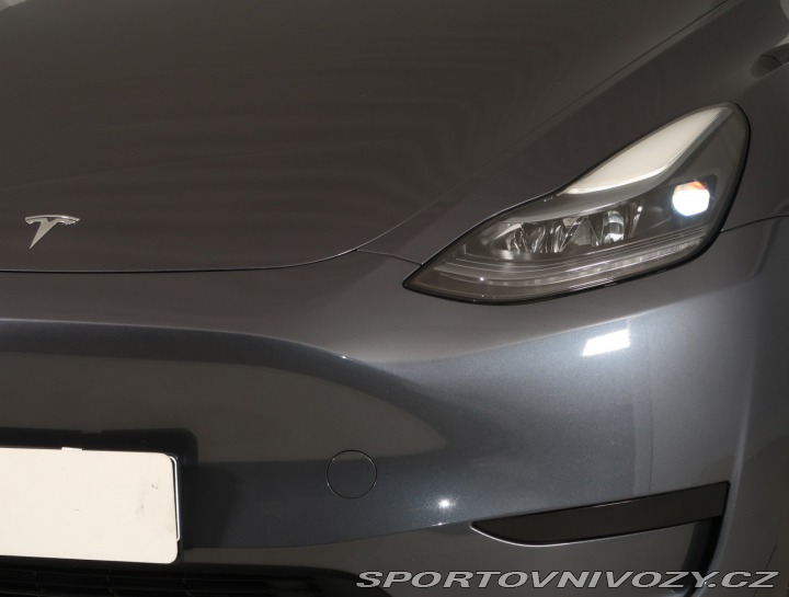 Tesla Model Y RWD LFP 60kWh 2023