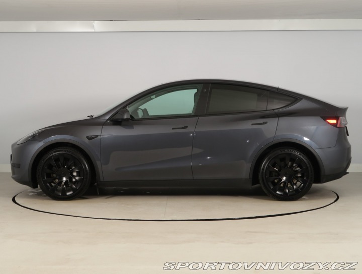 Tesla Model Y RWD LFP 60kWh 2023