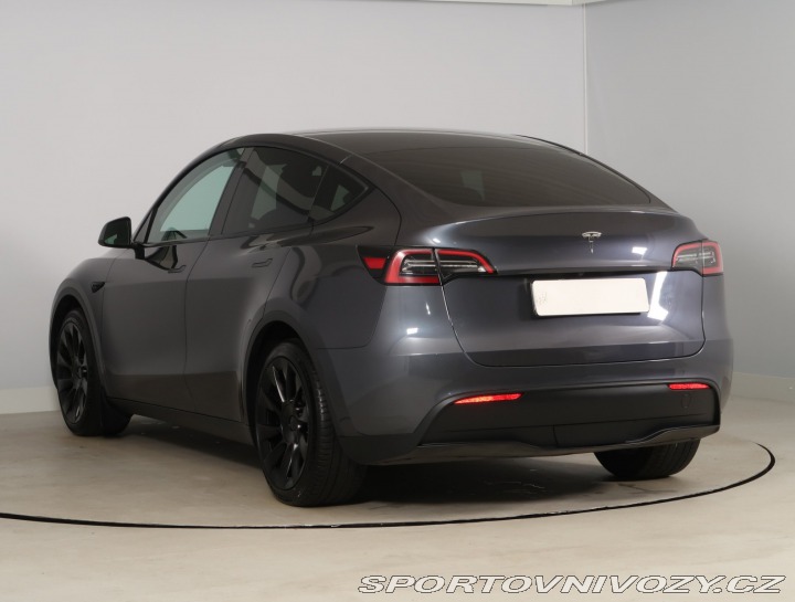 Tesla Model Y RWD LFP 60kWh 2023