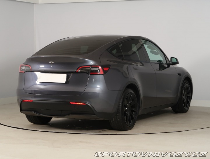 Tesla Model Y RWD LFP 60kWh 2023
