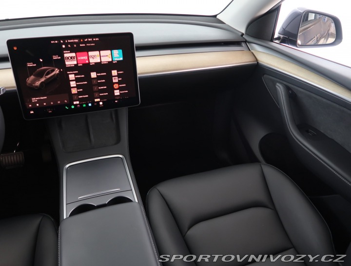 Tesla Model Y RWD LFP 60kWh 2023