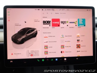 Tesla Model Y RWD LFP 60kWh 2023