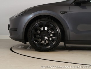 Tesla Model Y RWD LFP 60kWh 2023