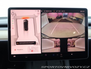 Tesla Model Y RWD LFP 60kWh 2023