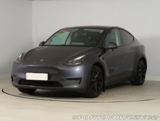 Tesla Model Y RWD LFP 60kWh 2023
