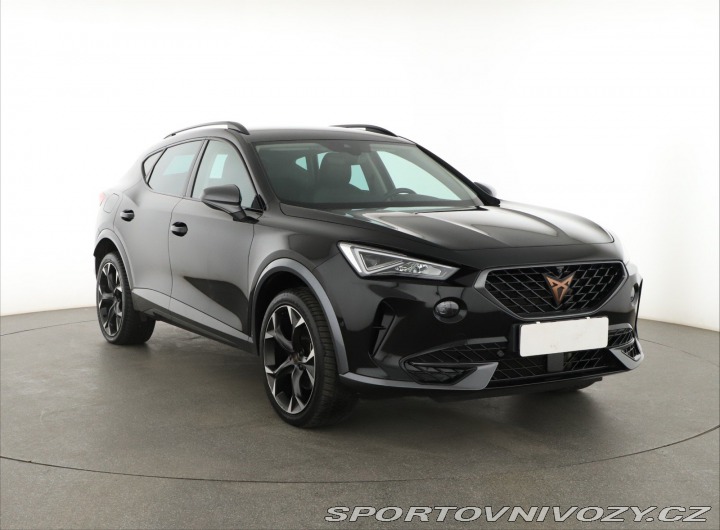 Cupra Formentor Business 1.5 TSI 2023