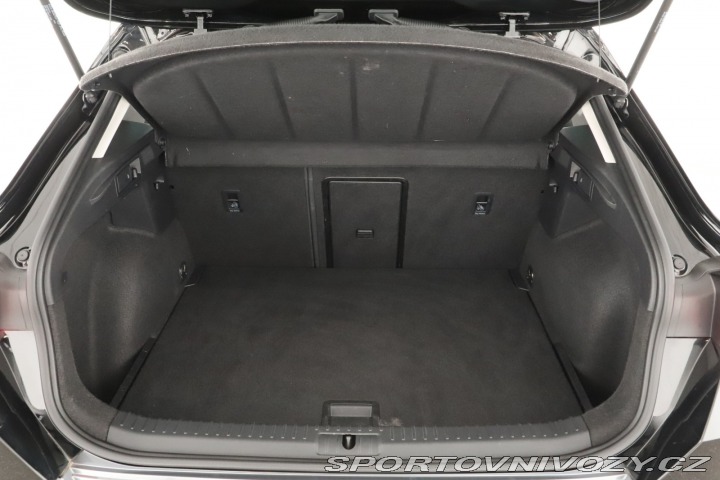 Cupra Formentor Business 1.5 TSI 2023