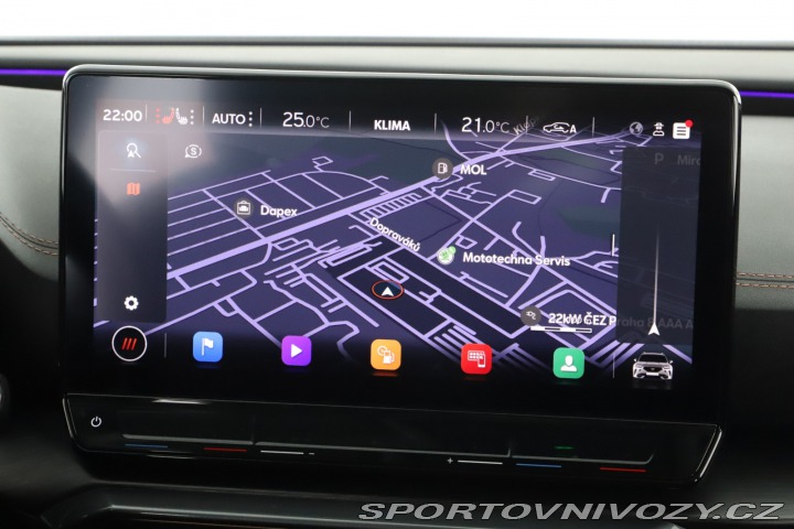 Cupra Formentor Business 1.5 TSI 2023