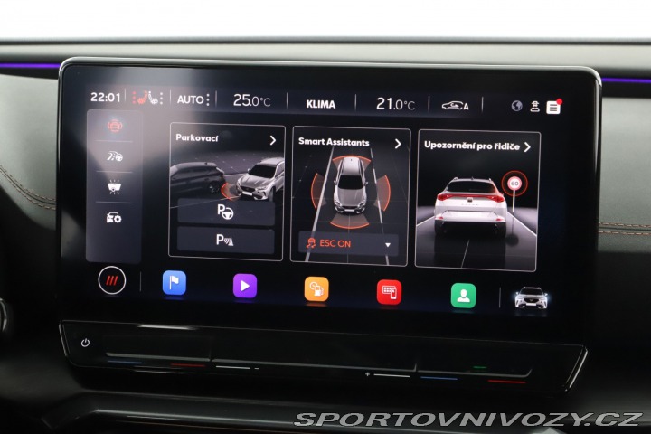 Cupra Formentor Business 1.5 TSI 2023