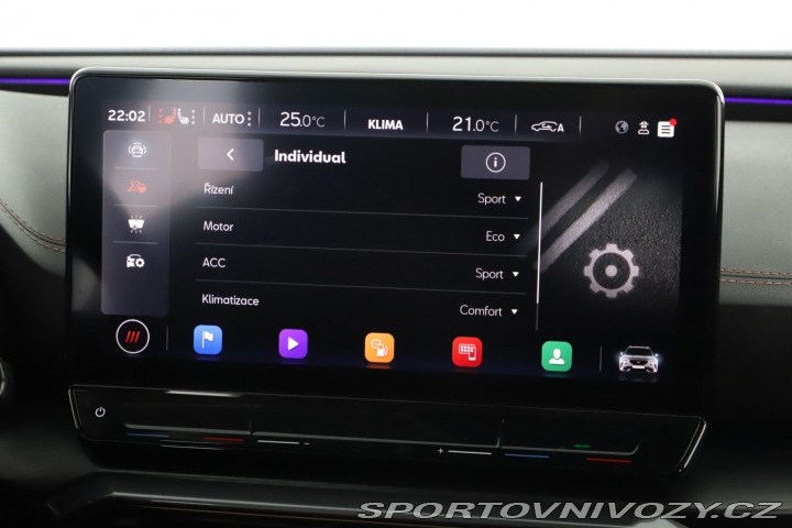 Cupra Formentor Business 1.5 TSI 2023