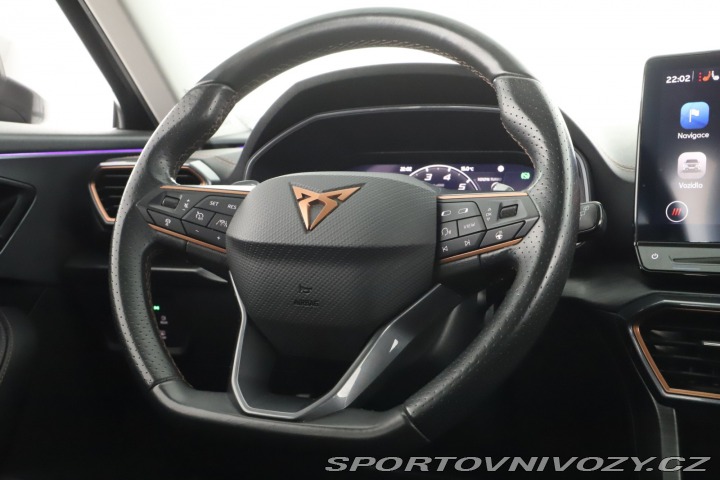 Cupra Formentor Business 1.5 TSI 2023