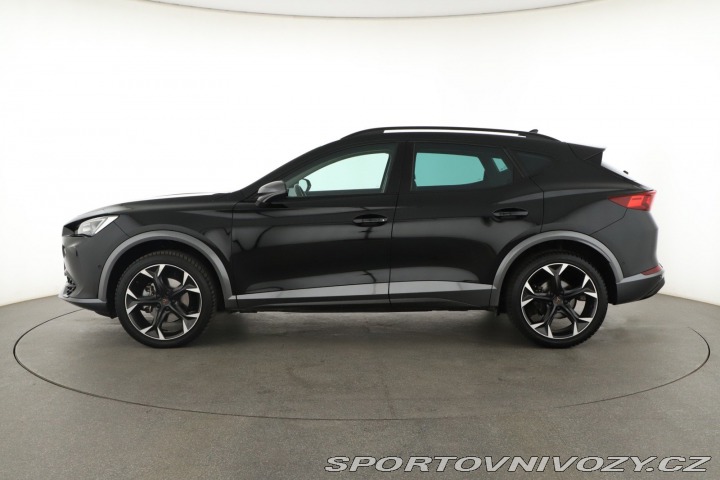 Cupra Formentor Business 1.5 TSI 2023