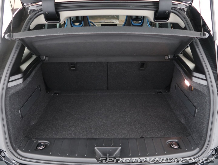 BMW i3 i3s 120Ah BEV 2021