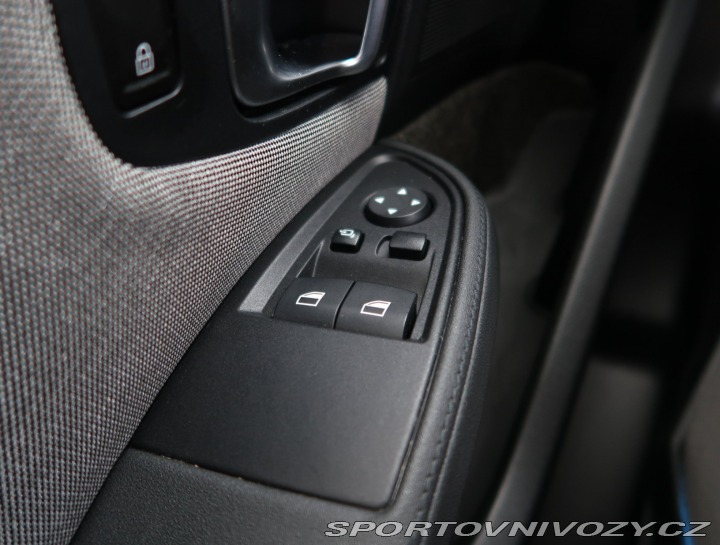 BMW i3 i3s 120Ah BEV 2021