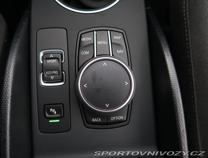 BMW i3 i3s 120Ah BEV 2021