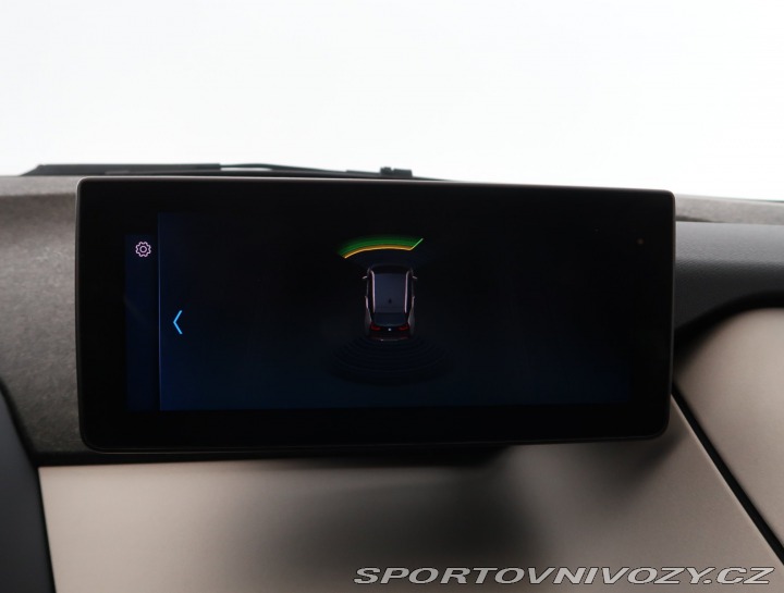 BMW i3 i3s 120Ah BEV 2021