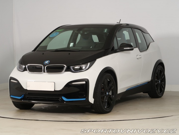 BMW i3 i3s 120Ah BEV 2021