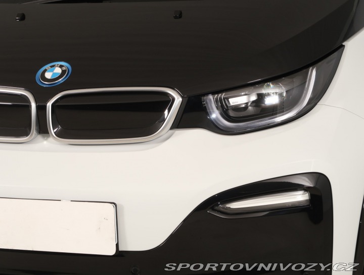 BMW i3 i3s 120Ah BEV 2021