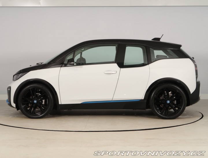 BMW i3 i3s 120Ah BEV 2021