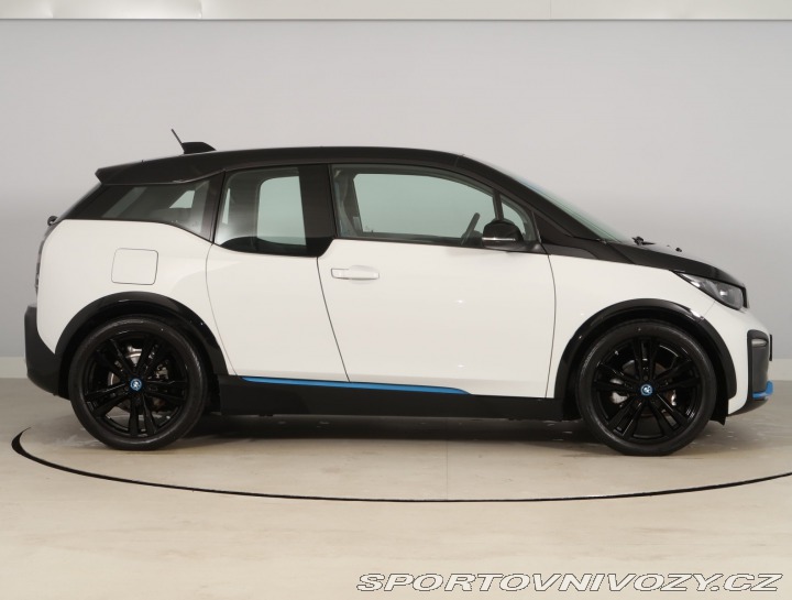 BMW i3 i3s 120Ah BEV 2021