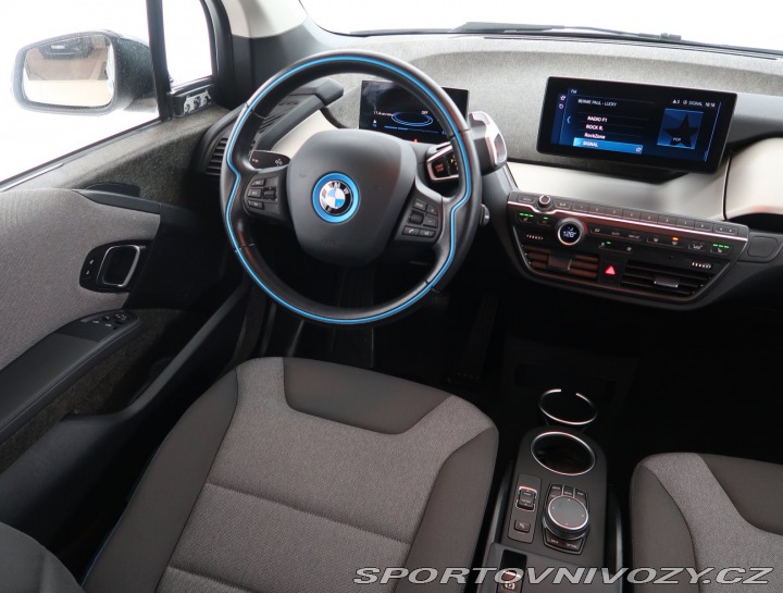 BMW i3 i3s 120Ah BEV 2021