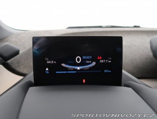 BMW i3 i3s 120Ah BEV 2021