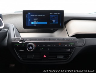 BMW i3 i3s 120Ah BEV 2021