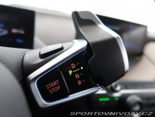 BMW i3 i3s 120Ah BEV 2021