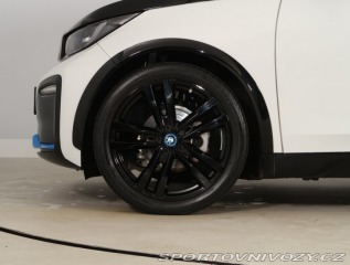 BMW i3 i3s 120Ah BEV 2021