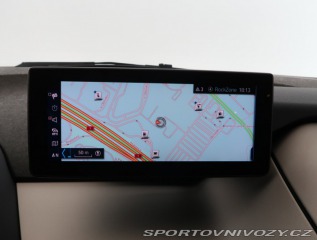 BMW i3 i3s 120Ah BEV 2021