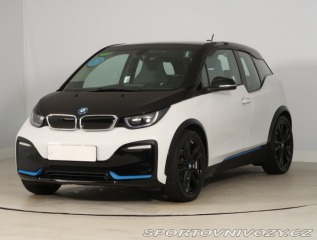 BMW i3 i3s 120Ah BEV 2021
