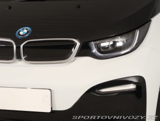 BMW i3 i3s 120Ah BEV 2021