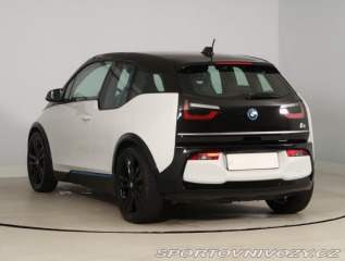 BMW i3 i3s 120Ah BEV 2021