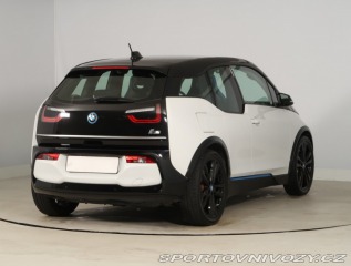 BMW i3 i3s 120Ah BEV 2021