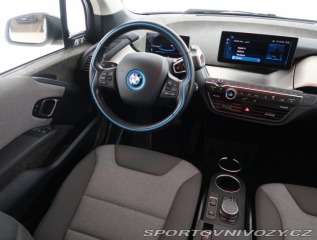 BMW i3 i3s 120Ah BEV 2021