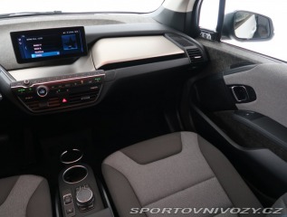 BMW i3 i3s 120Ah BEV 2021