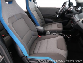 BMW i3 i3s 120Ah BEV 2021