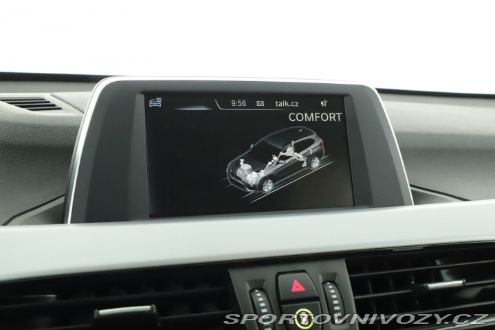 BMW X1 sDrive20i 2017