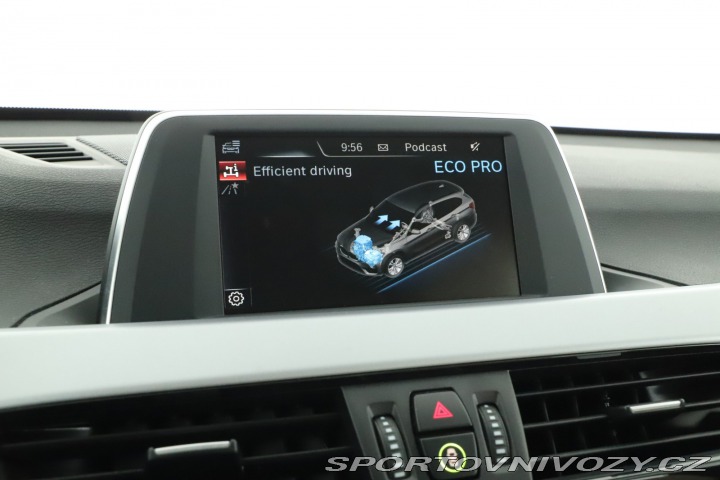 BMW X1 sDrive20i 2017