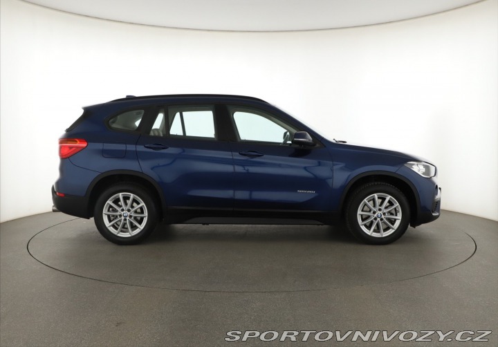 BMW X1 sDrive20i 2017