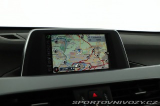 BMW X1 sDrive20i 2017