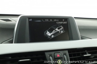 BMW X1 sDrive20i 2017