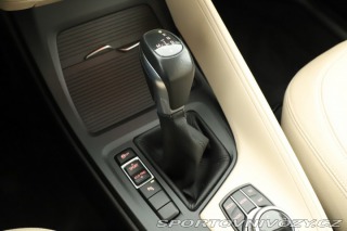 BMW X1 sDrive20i 2017