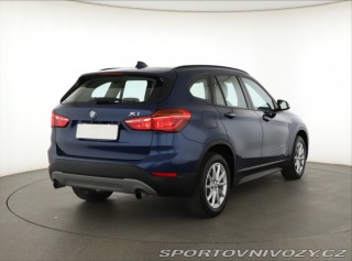 BMW X1 sDrive20i 2017