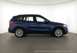 BMW X1 sDrive20i 2017